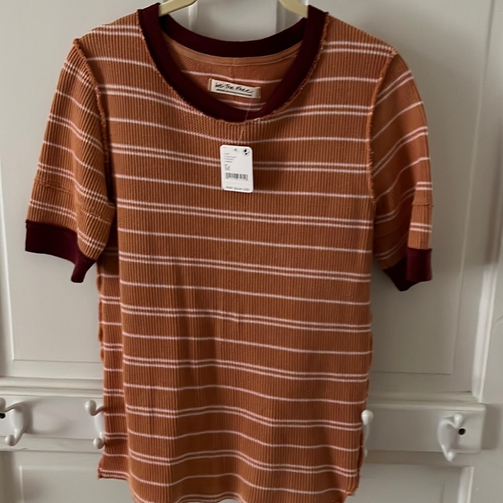 We the free by free people size medium new with tags